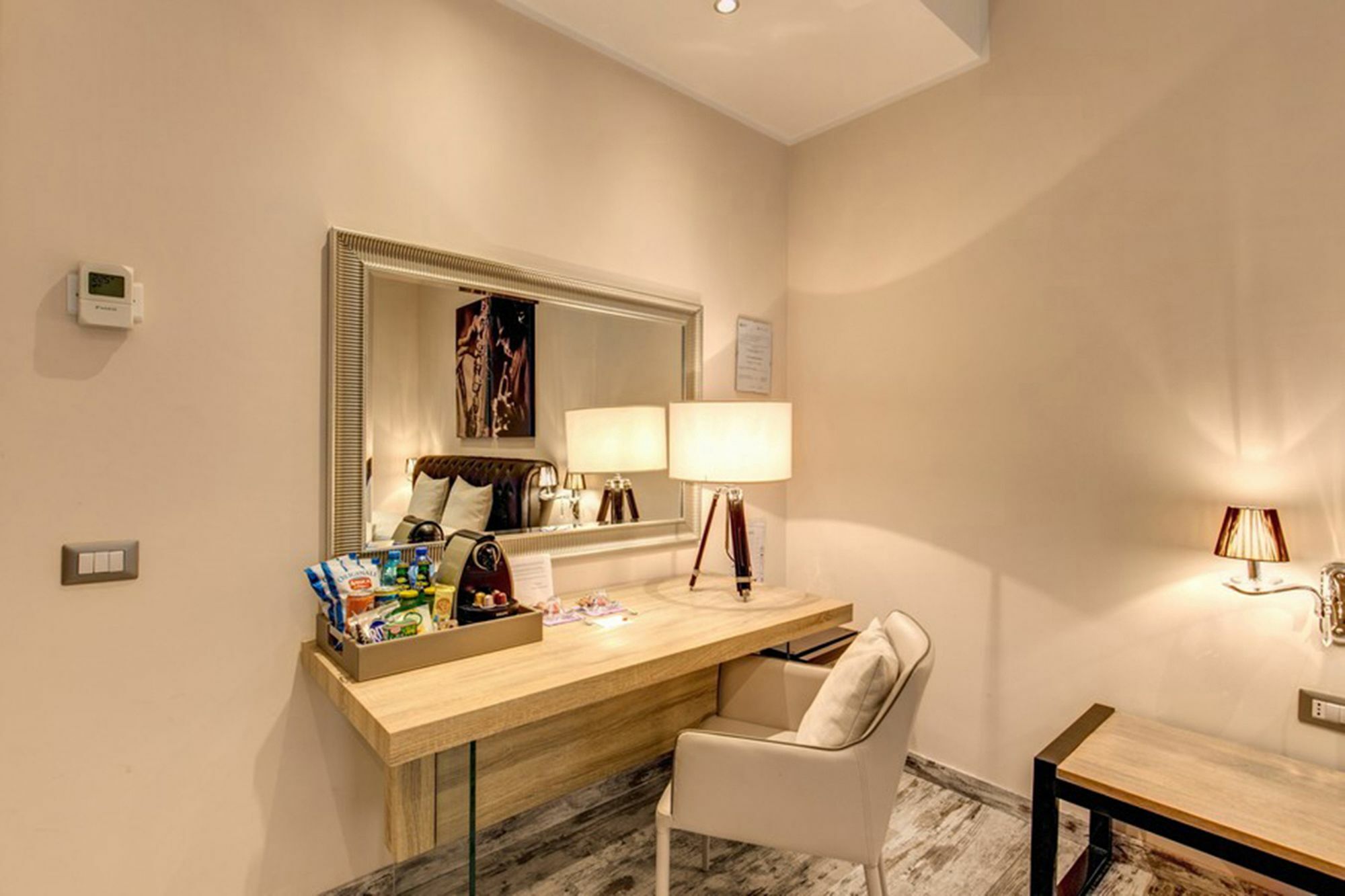 Hotel Colonna 18 By Ghor Roma Exterior foto